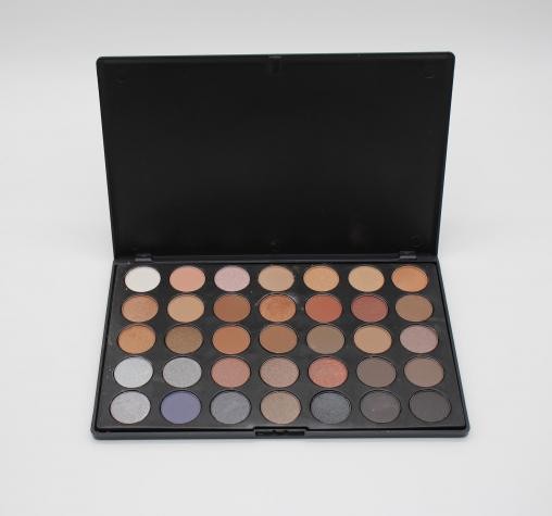 پالت سایه چشم 35 رنگ mac کد 700544