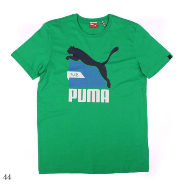 تی شرت مردانه 13199 PUMA