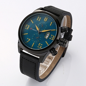 ساعت Curren 82000