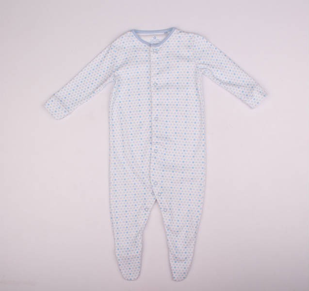 سرهمی پسرانه 12182 سایز بدوتولد تا 2 سال مارک NEXT BABY