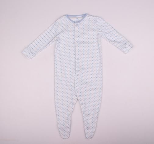 سرهمی پسرانه 12182 سایز بدوتولد تا 2 سال مارک NEXT BABY
