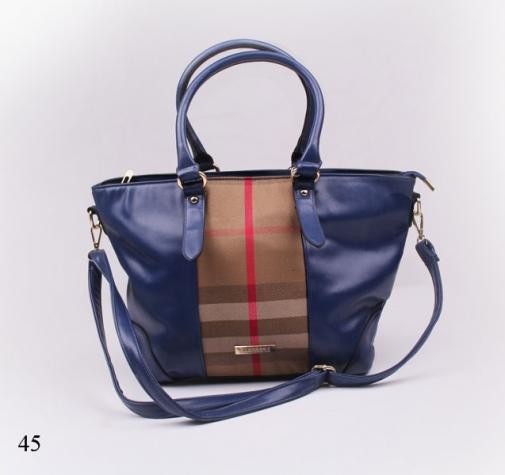 کیف دستی زنانه 13007 Burberry