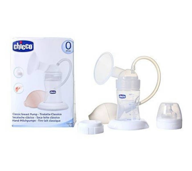 شیر دوش پمپی chicco کد 14704 (NCO)