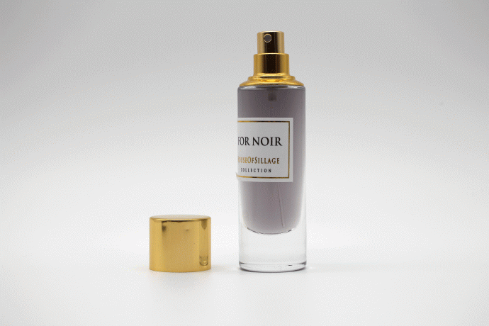 عطر مردانه FORD NOIR محصول HOUSE OF SILLAGE کد 700522