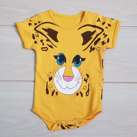 بادی نوزادی 20160 سایز 3 تا 24 ماه مارک PLUSH BEEZ