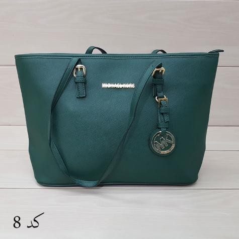 کیف مجلسی زنانه 20293 کد 8 مارک MICHAEL KORS