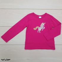 بلوز دخترانه 21445 سایز 9 ماه تا 4 سال مارک NEXT