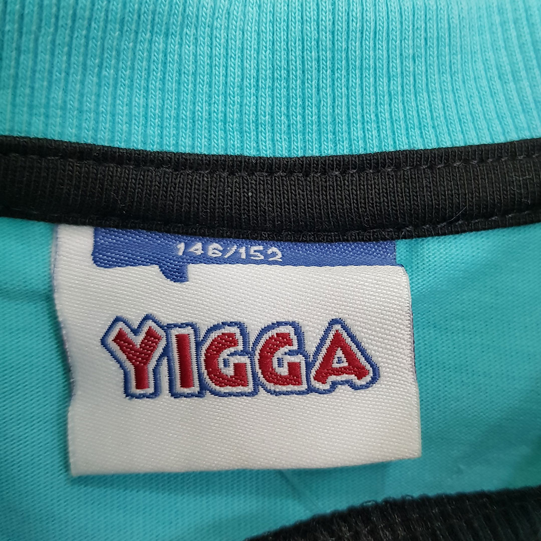 ست پسرانه 21539 سایز 11 تا 16 سال مارک YIGGA