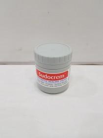 کرم سوختگی 60 گرم 403119 مارک sudocrem