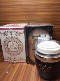 کرم معطر دست و گردن 403251