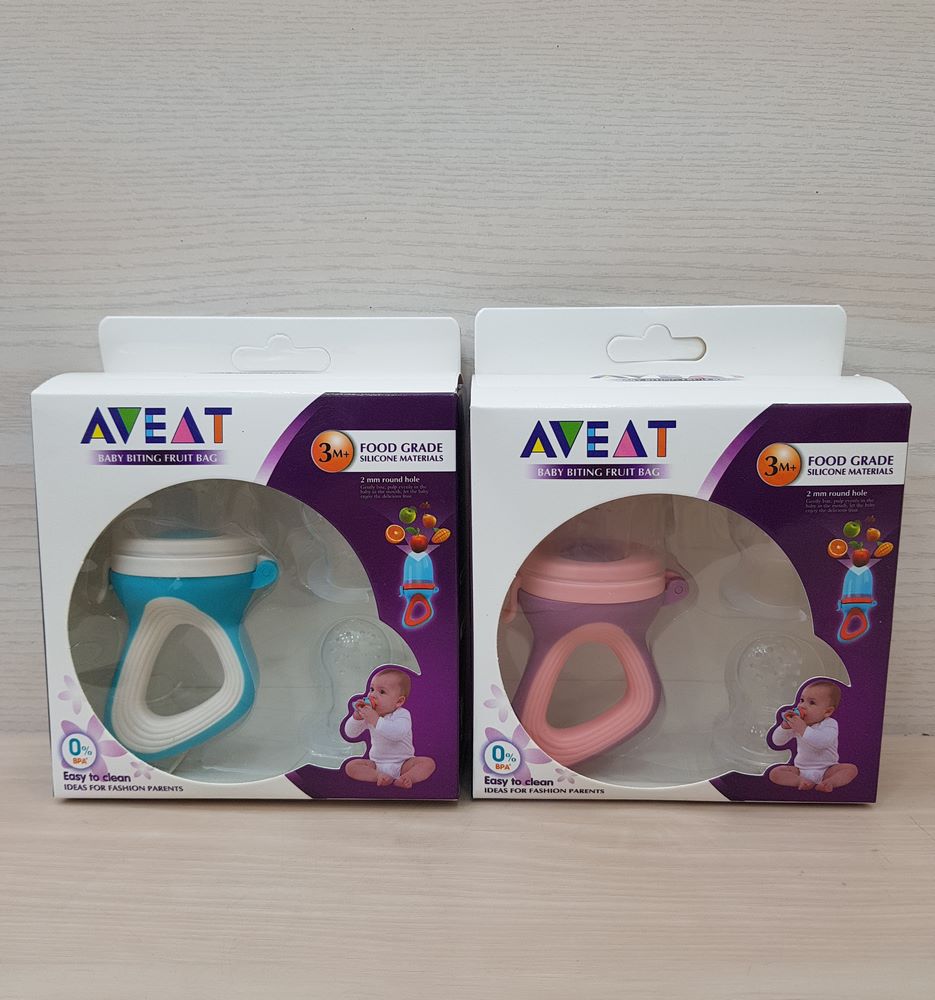 میوه خوری 3فیلتره 403439 مارک AVEAT