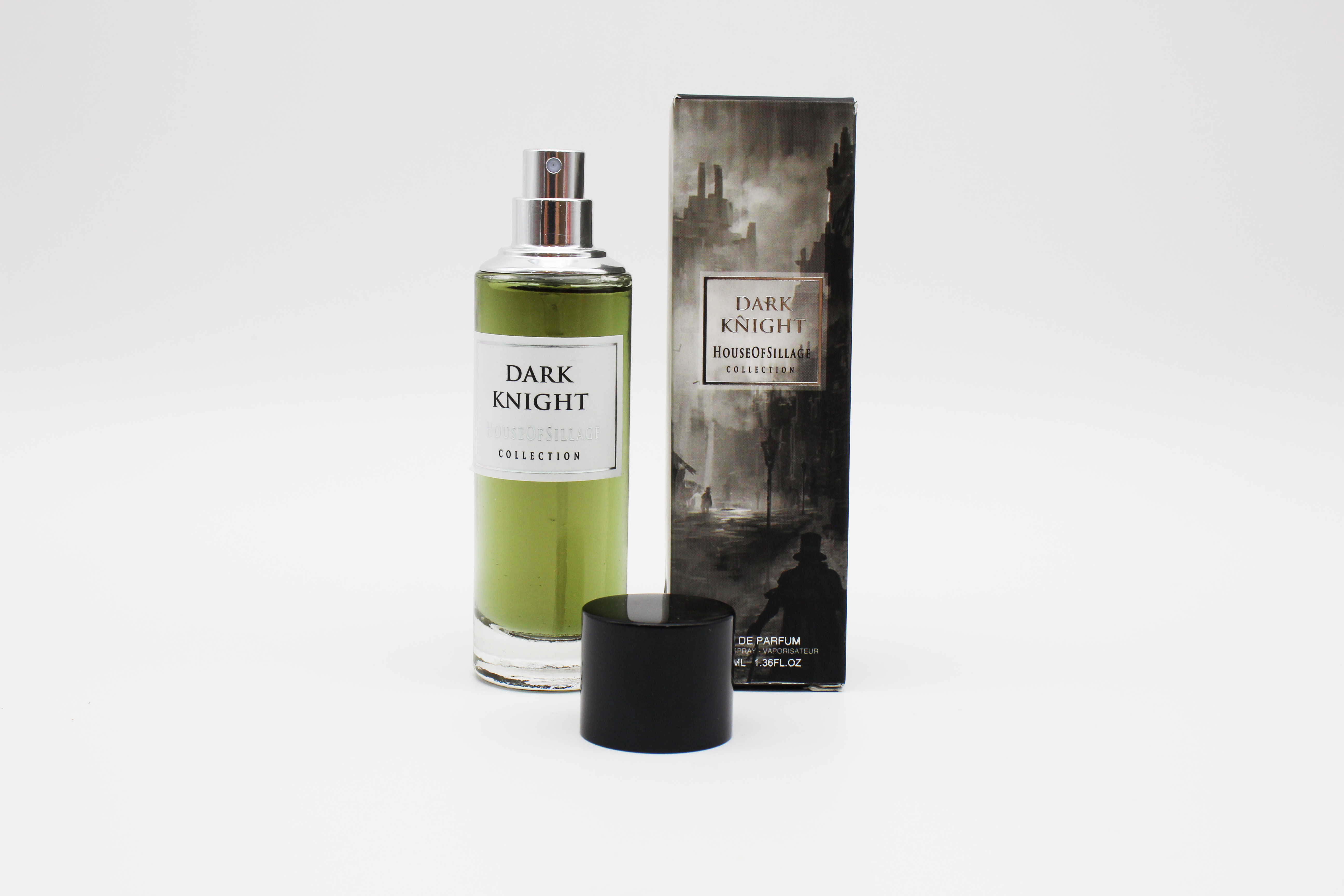 عطرDARK NIGHT کد 500127