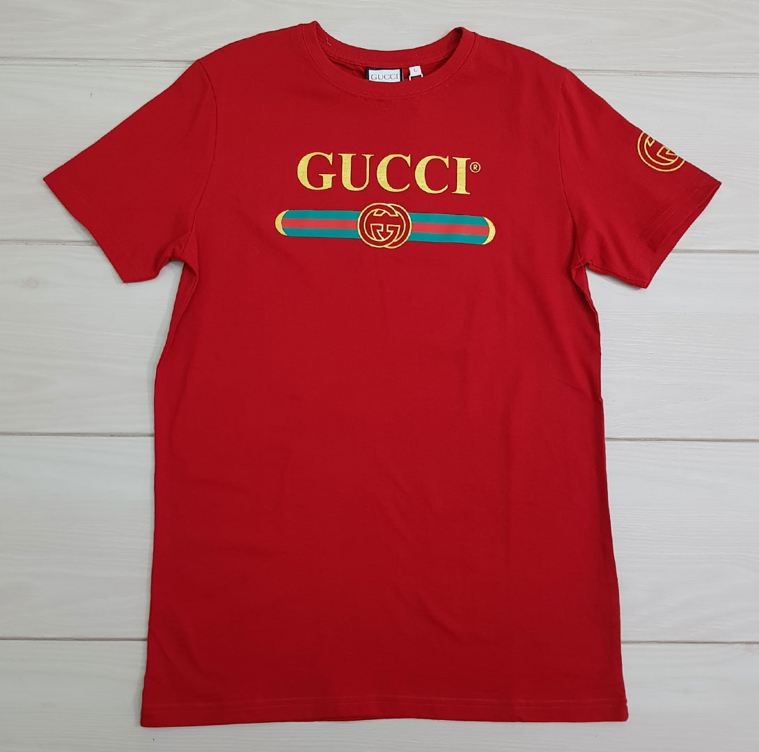تی شرت مردانه 22778 مارک GUCCI