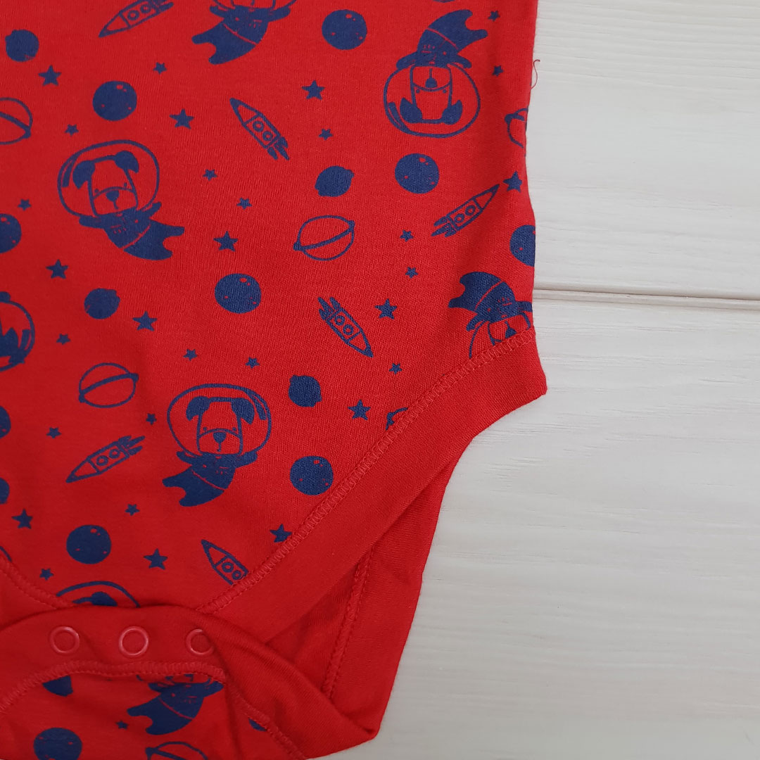 بادی 23675 سایز 3 تا 36 ماه مارک PRIMARK
