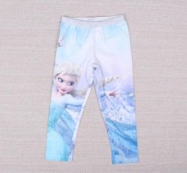 ساپورت دخترانه 10805 سایز 2 تا 6 سال مارک DISNEY