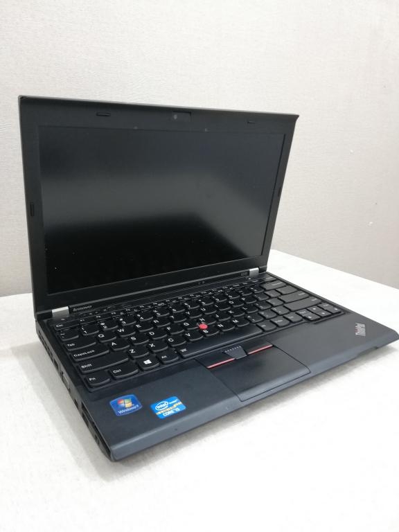 لپ تاپ استوک Lenovo x230 کد 17946