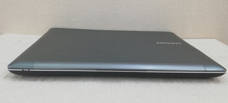 لپ تاپ استوک SAMSUNG NP QX410 کد 17947