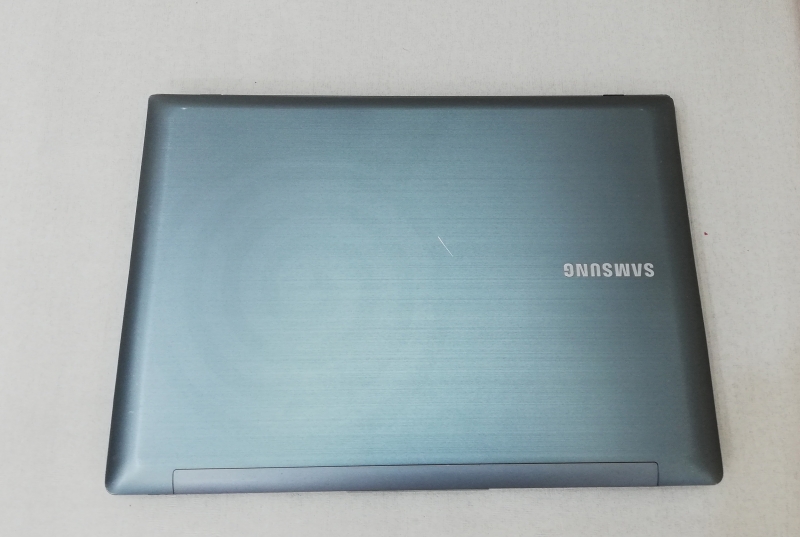 لپ تاپ استوک SAMSUNG NP QX410 کد 17947