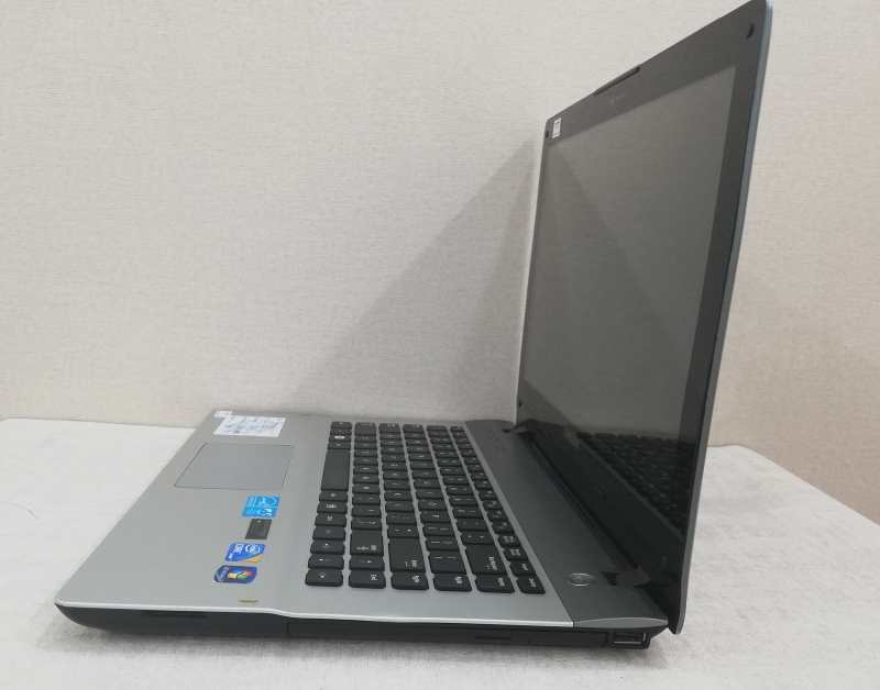 لپ تاپ استوک SAMSUNG NP QX410 کد 17947