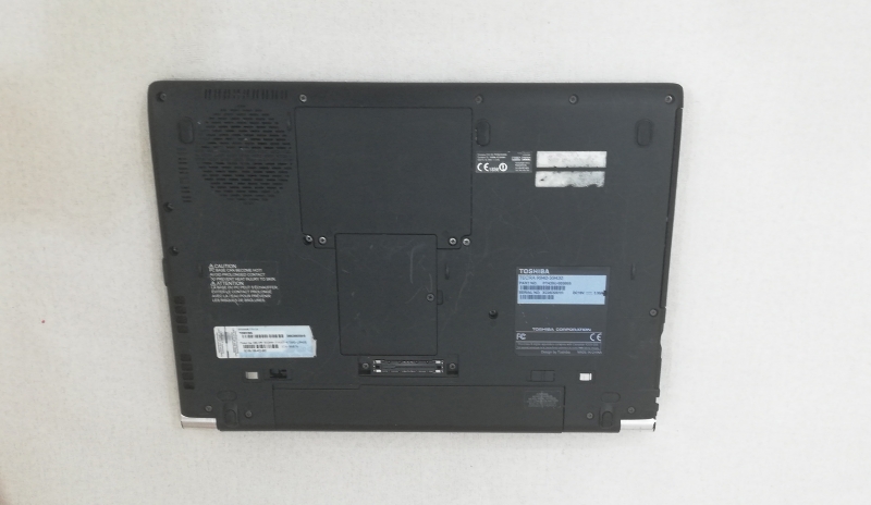 لپ تاپ استوک Toshiba R940 کد 17951