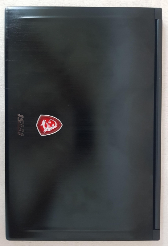 لپ تاپ ام اس ای Gs63vr کد 17952