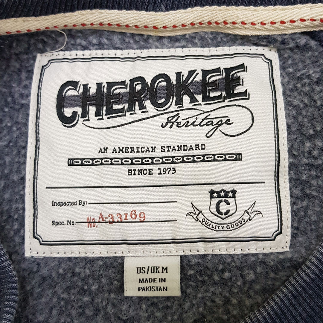 پلیور مردانه 25940 مارک CHEROKEE