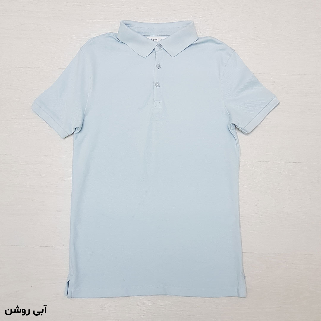 تی شرت پسرانه 26655 سایز 2 تا 12 سال مارک IFT