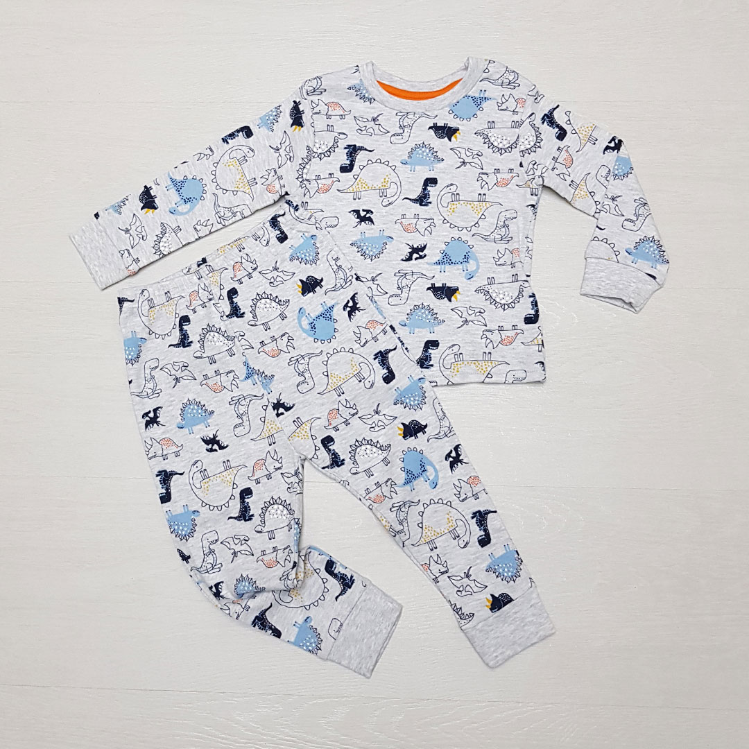 ست پسرانه 26998 سایز بدوتولد تا 36 ماه مارک PRIMARK