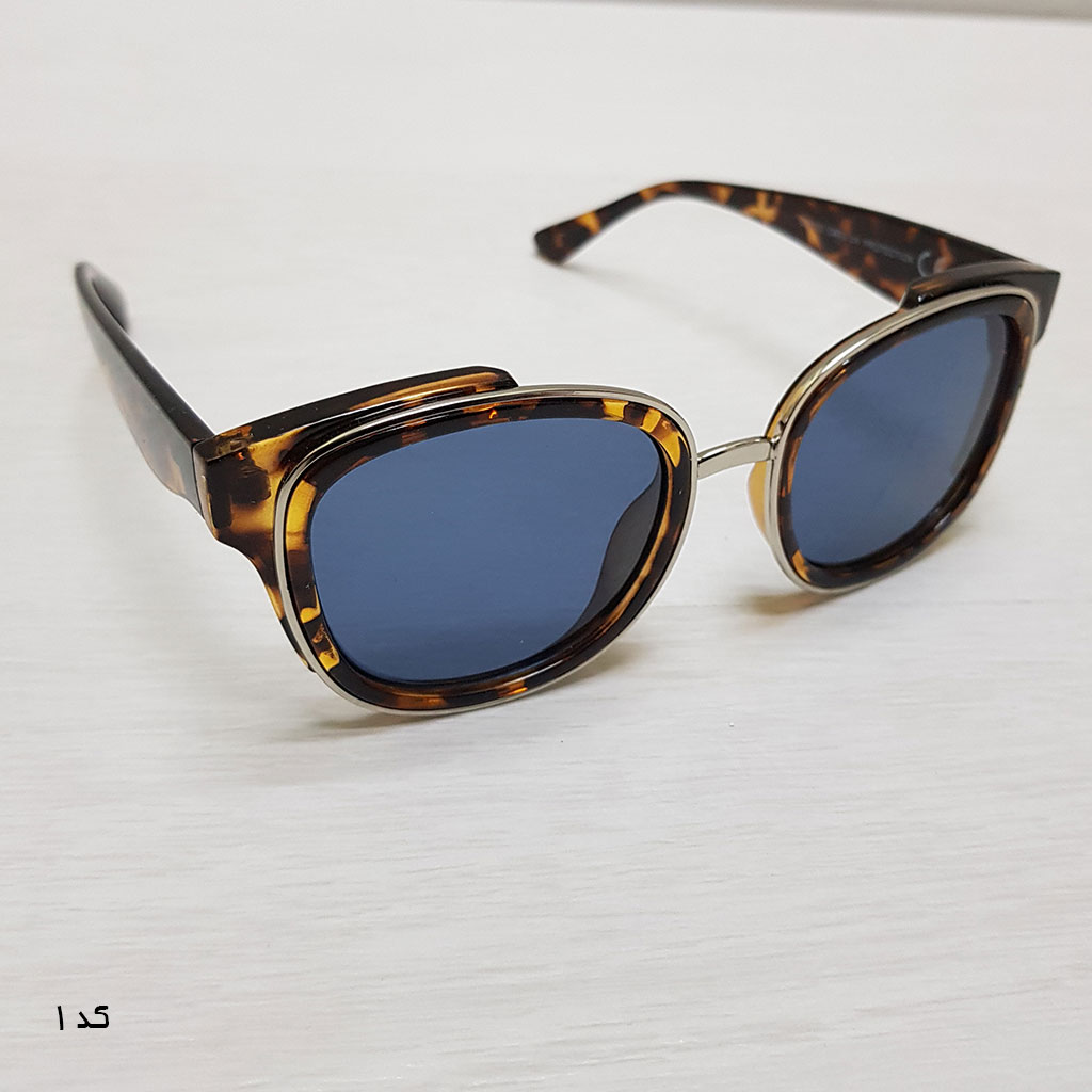 (025300) عینک زنانه 11899 City Vision Fashion