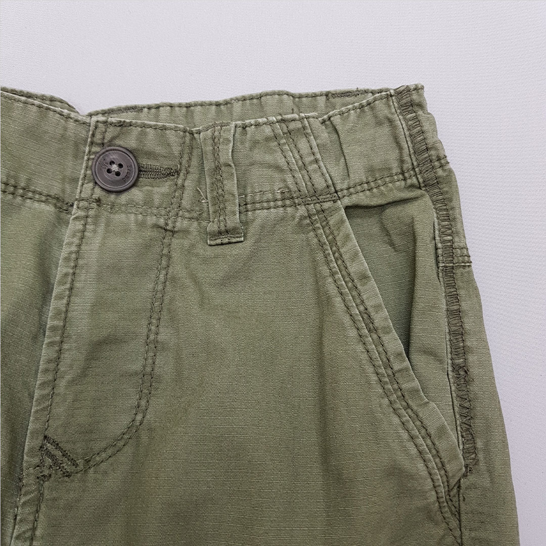 شلوار کتان 29080 سایز 5 تا 18 سال مارک ZARA