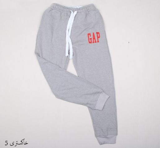 شلوار گرم مردانه 10924 سایز 30 تا 36 مارک GAP