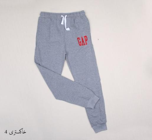 شلوار گرم مردانه 10924 سایز 30 تا 36 مارک GAP