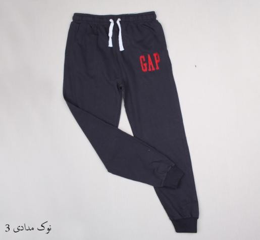 شلوار گرم مردانه 10924 سایز 30 تا 36 مارک GAP