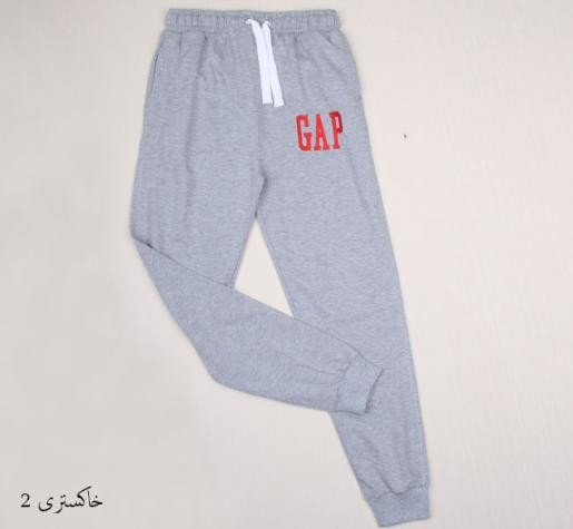 شلوار گرم مردانه 10924 سایز 30 تا 36 مارک GAP