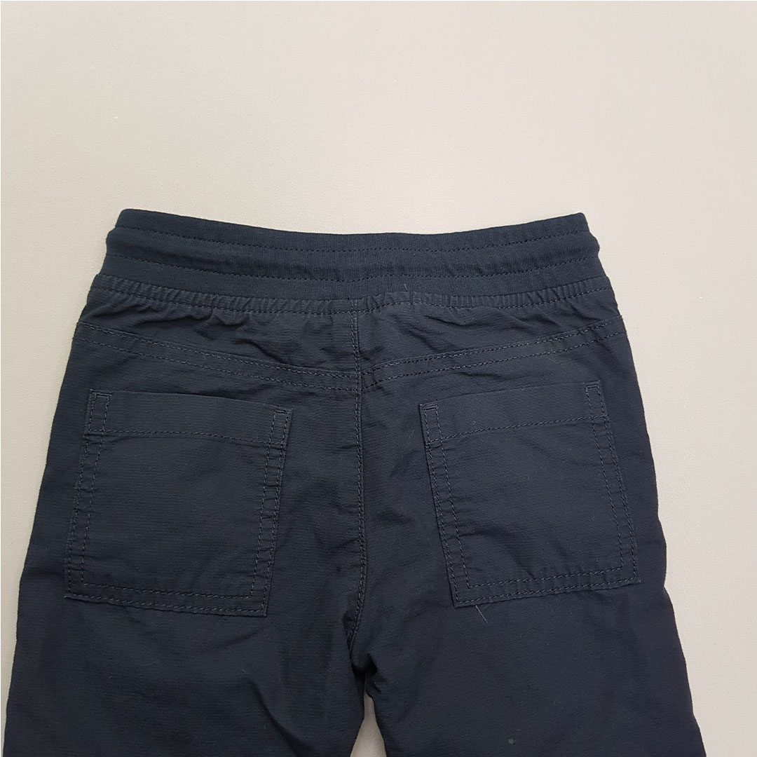 شلوار کتان 28579 سایز 3 ماه تا 7 سال مارک M&S   *