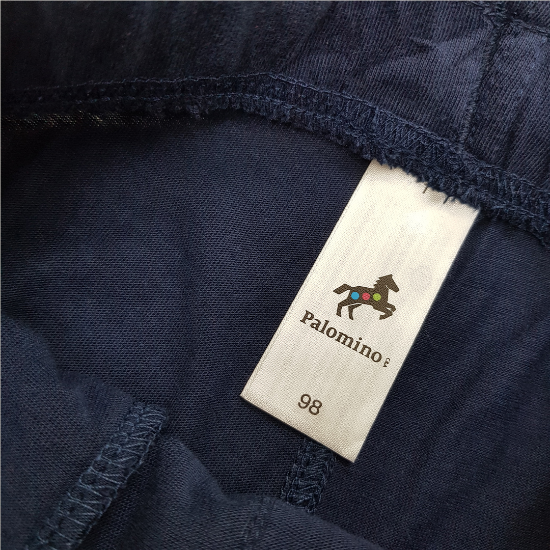 شلوارک پسرانه 30659 سایز 3 تا 10 سال مارک Palomino