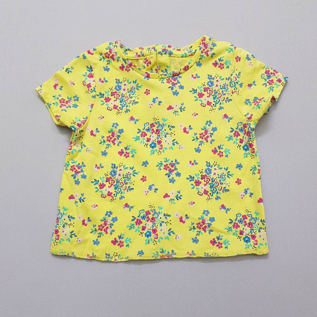 سارافون دخترانه 32365 سایز 9 ماه تا 10 سال کد 2 مارک Mothercare