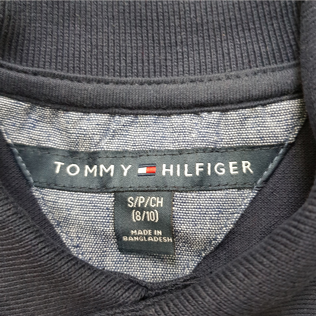 تی شرت مردانه 32472 مارک TOMMY