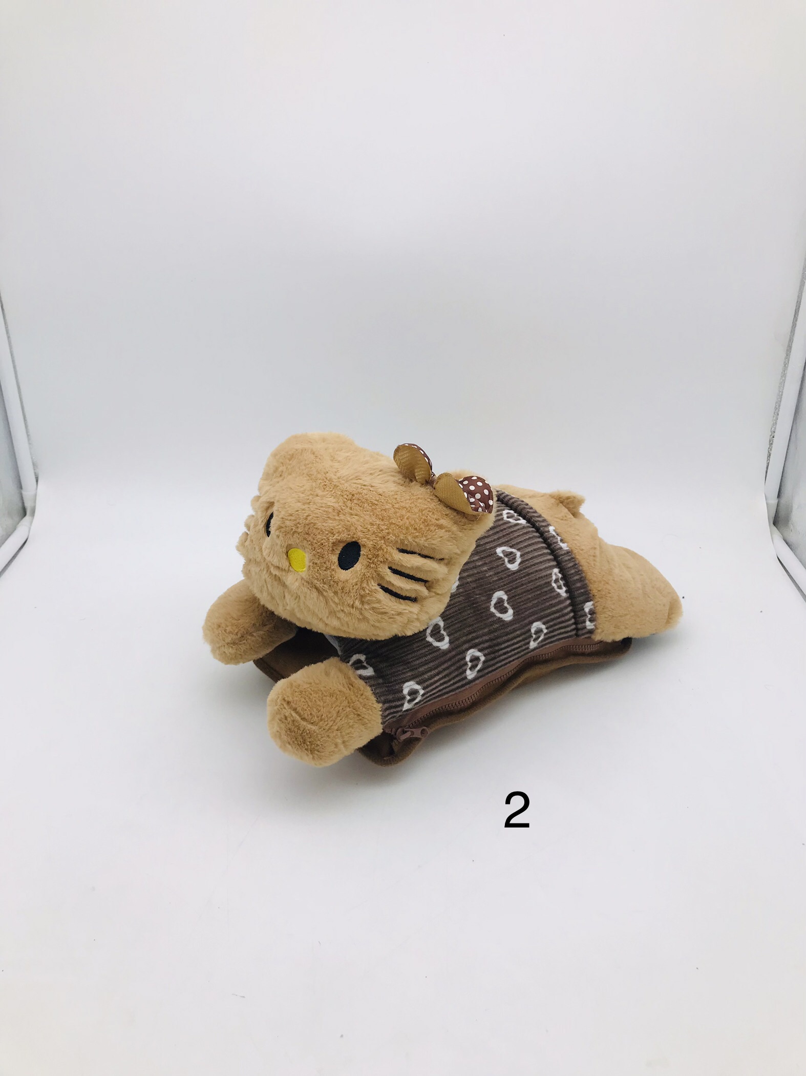 كيسه اب گرم عروسكي 406026