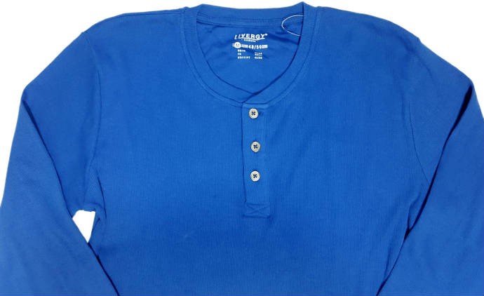 تی شرت مردانه 35056 سایز M,L,XL مارک LIVERGY