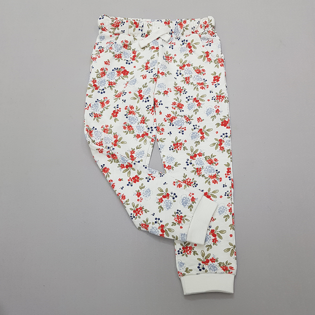 شلوار دخترانه 33485 سایز 3 ماه تا 6 سال مارک Mothercare