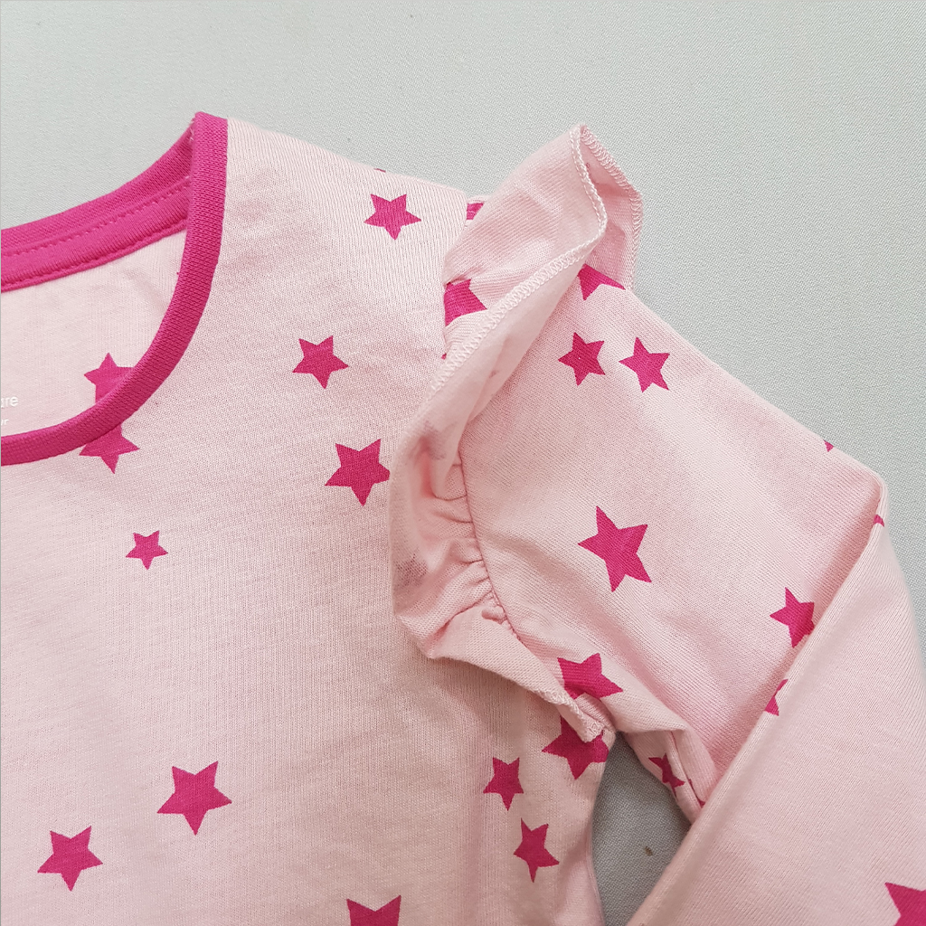 ست دخترانه 34168 سایز 3 تا 10 سال مارک Mothercare   *