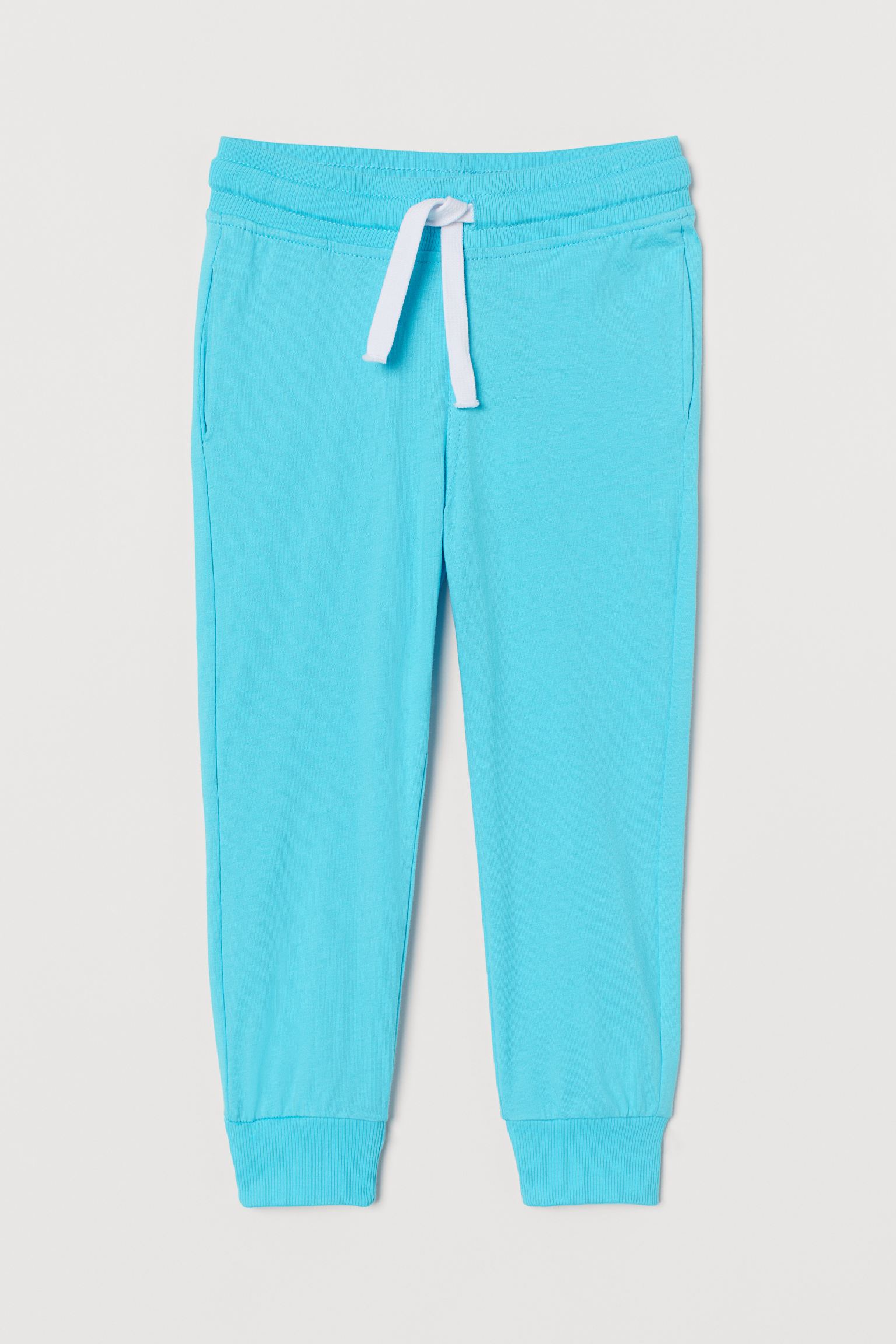 شلوار پسرانه 34553 سایز 1.5 تا 10 سال مارک H&M