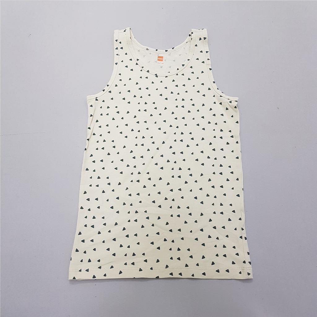 تاپ حلقه ای پسرانه 34966 سایز 18 ماه تا 8 سال کد 3 مارک Hema