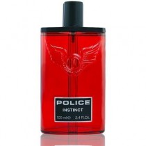 ادو تويلت مردانه پليس مدل Instinct کد 10371 (perfume)