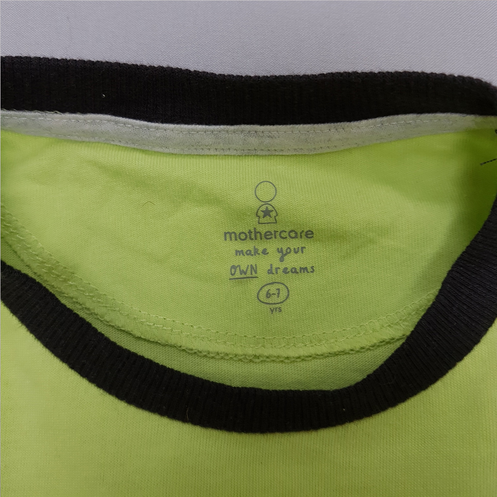 ست پسرانه 35305 سایز 2 تا 8 سال مارک Mothercare