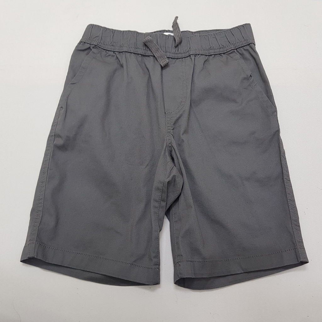 شلوارک کتان پسرانه 35863 سایز 10 تا 16 سال مارک Ross