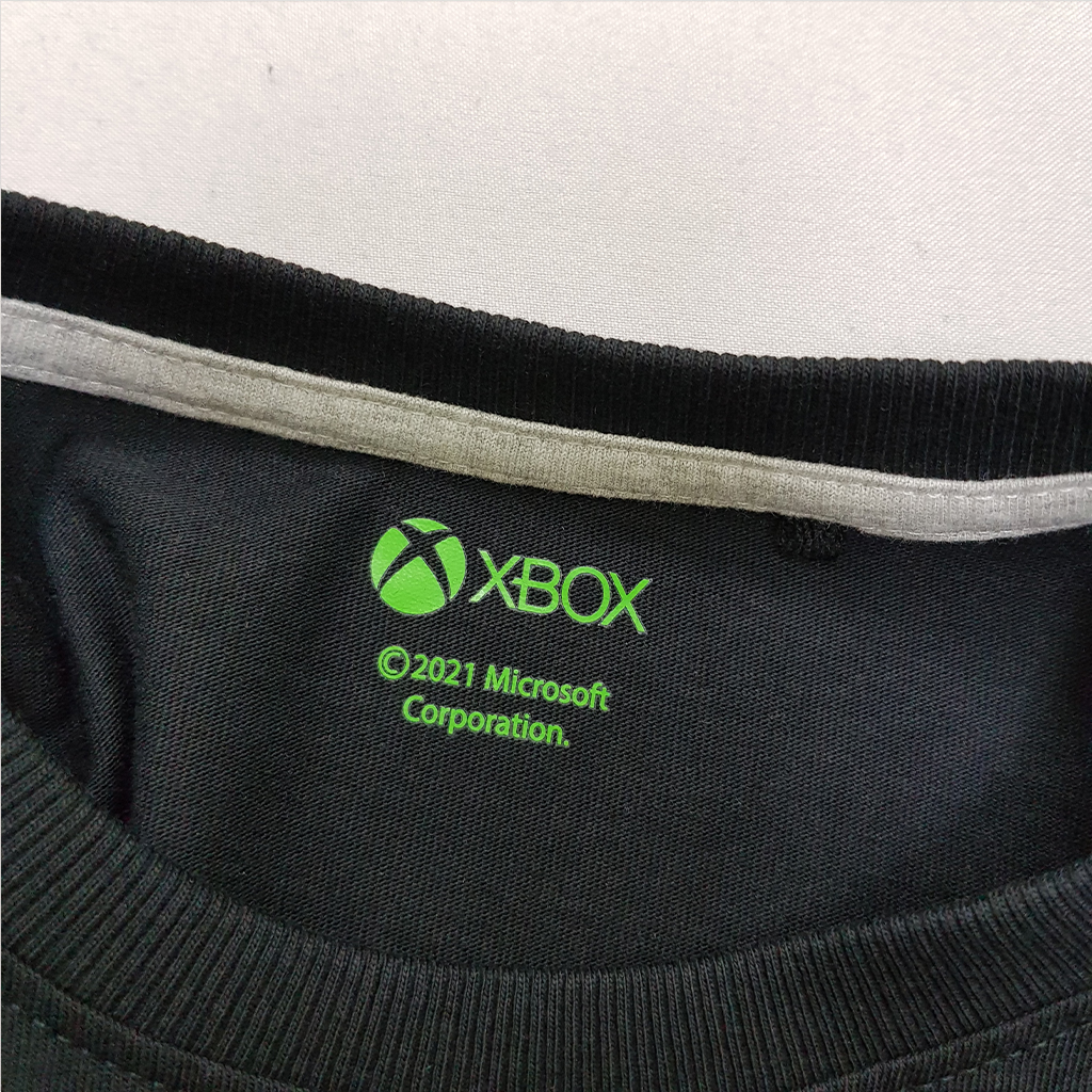 تی شرت پسرانه 36427 سایز 5 تا 13 سال مارک XBOX