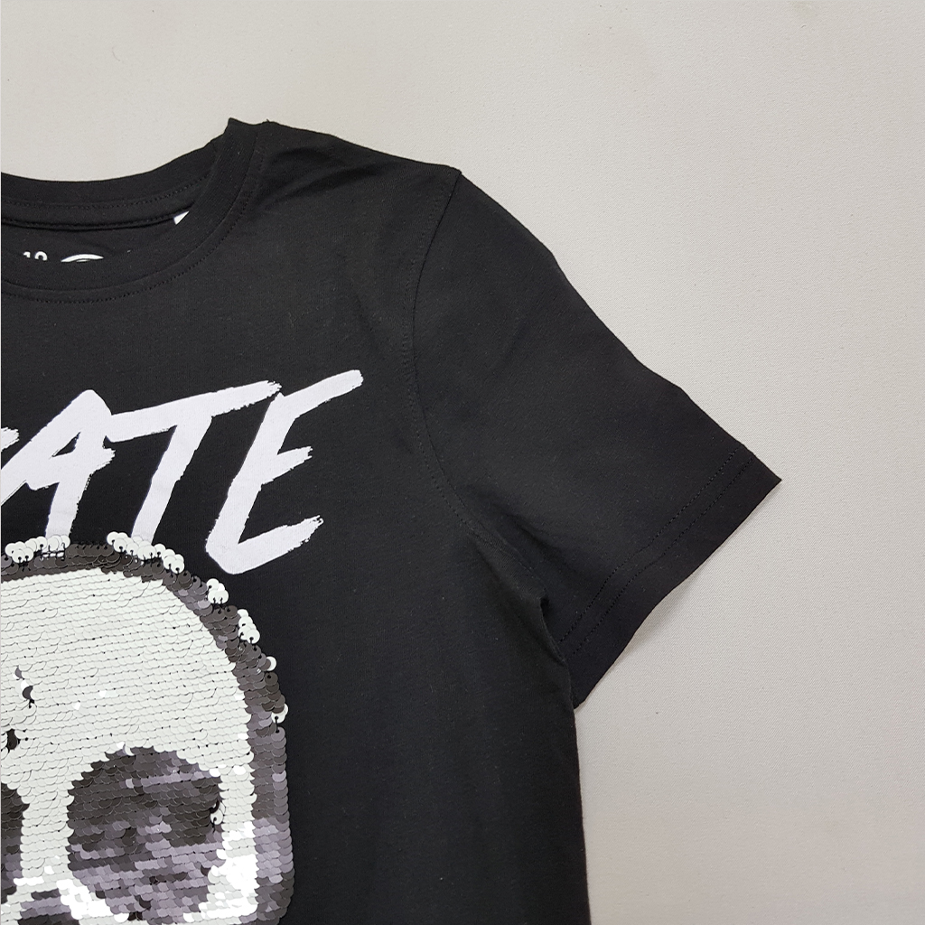 تی شرت پسرانه سایز 9 تا 16 سال36519 کد1 مارک SKATE NATION