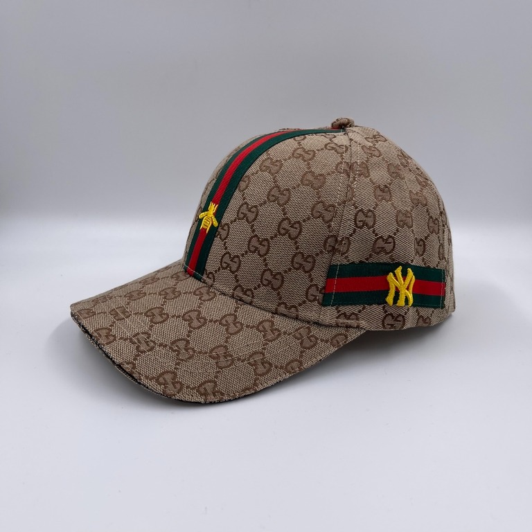 کلاه اسپرت GUCCI کد 408445